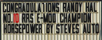 sign
